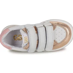 Baskets Mode^GBB - LOKIDA Blanc