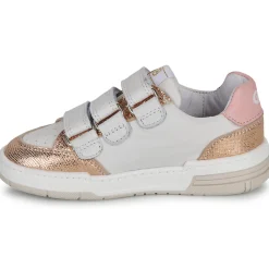 Baskets Mode^GBB - LOKIDA Blanc