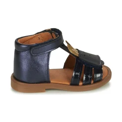 Sandales Et Nu-pieds^GBB - LORAH Bleu