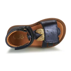 Sandales Et Nu-pieds^GBB - LORAH Bleu
