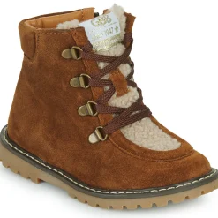 Bottines / Boots^GBB - LOUBELLE Marron