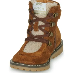 Bottines / Boots^GBB - LOUBELLE Marron