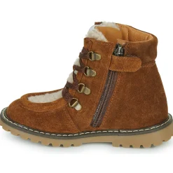 Bottines / Boots^GBB - LOUBELLE Marron
