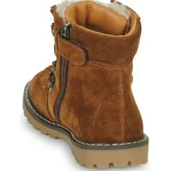 Bottines / Boots^GBB - LOUBELLE Marron