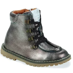 Bottines / Boots^GBB - LOUBELLE Noir