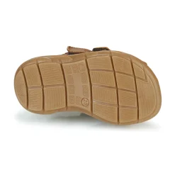 Sandales Et Nu-pieds^GBB - LOUKO Marron
