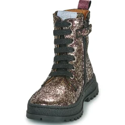 Bottines / Boots^GBB - LOUNA Argenté