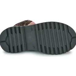 Bottines / Boots^GBB - LOUNA Argenté