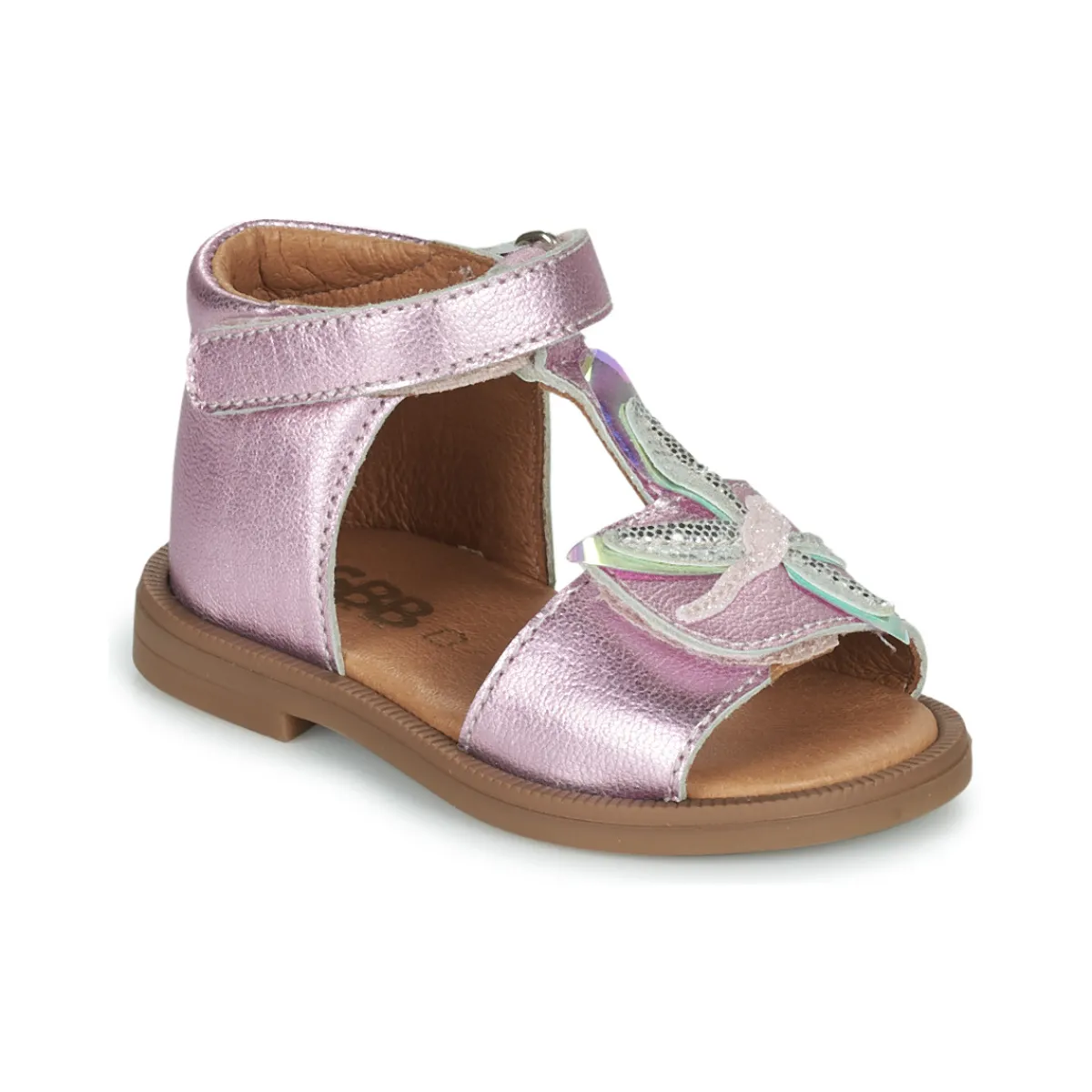 Sandales Et Nu-pieds^GBB - LUCIA Rose