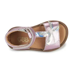 Sandales Et Nu-pieds^GBB - LUCIA Rose