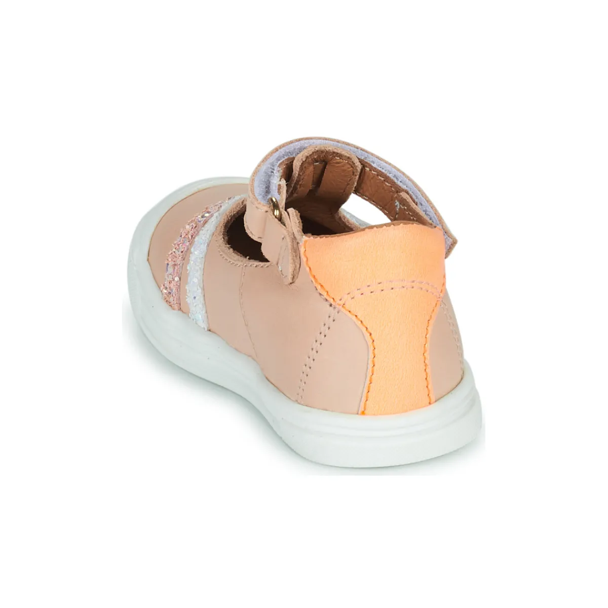 Baskets Mode^GBB - LUISON Rose