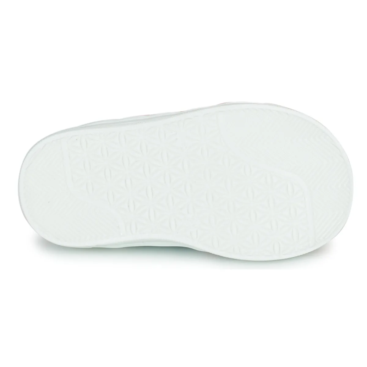 Baskets Mode^GBB - LUISON Blanc