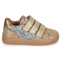 Baskets Mode^GBB - LYNE Beige