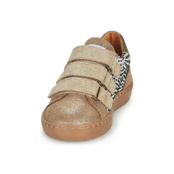Baskets Mode^GBB - LYNE Beige