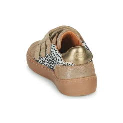 Baskets Mode^GBB - LYNE Beige