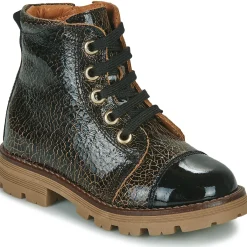 Bottines / Boots^GBB - LYONETTE Noir