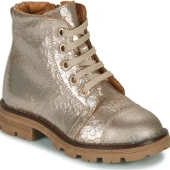 Bottines / Boots^GBB - LYONETTE Beige