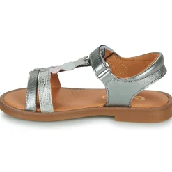 Sandales Et Nu-pieds^GBB - MAISIE Argenté