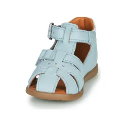 Sandales Et Nu-pieds^GBB - MARIUS Bleu