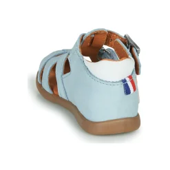 Sandales Et Nu-pieds^GBB - MARIUS Bleu