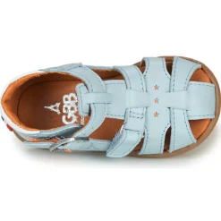 Sandales Et Nu-pieds^GBB - MARIUS Bleu