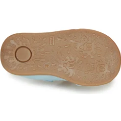 Sandales Et Nu-pieds^GBB - MARIUS Bleu