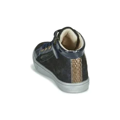 Baskets Mode^GBB - MARTA Bleu