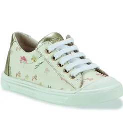 Baskets Mode^GBB - MATIA Blanc