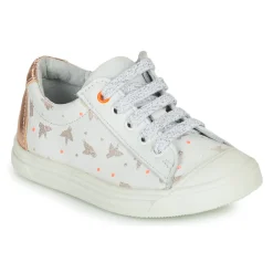 Baskets Mode^GBB - MATIA Blanc