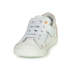 Baskets Mode^GBB - MATIA Blanc