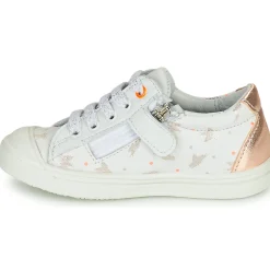 Baskets Mode^GBB - MATIA Blanc