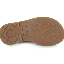 Sandales Et Nu-pieds^GBB - MELISSA Marron