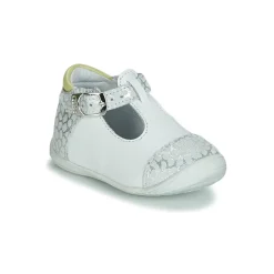 Ballerines / Babies^GBB - MERTONE Blanc