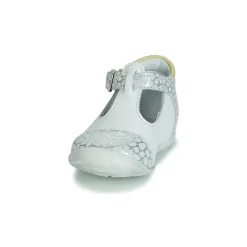 Ballerines / Babies^GBB - MERTONE Blanc
