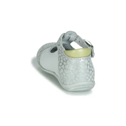 Ballerines / Babies^GBB - MERTONE Blanc