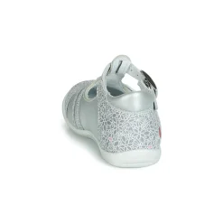 Ballerines / Babies^GBB - MERTONE Argenté