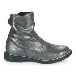 Bottines / Boots^GBB - MICKY Gris