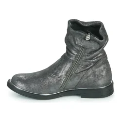 Bottines / Boots^GBB - MICKY Gris