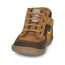 Baskets Mode^GBB - MIRAGE Marron