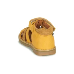 Sandales Et Nu-pieds^GBB - MITRI Jaune