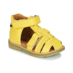 Sandales Et Nu-pieds^GBB - MITRI Jaune