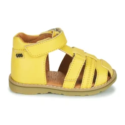 Sandales Et Nu-pieds^GBB - MITRI Jaune