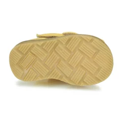 Sandales Et Nu-pieds^GBB - MITRI Jaune