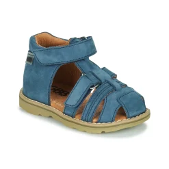Sandales Et Nu-pieds^GBB - MITRI Bleu