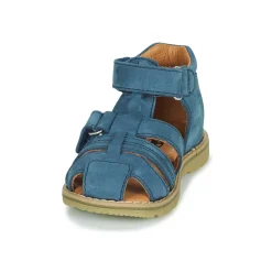 Sandales Et Nu-pieds^GBB - MITRI Bleu