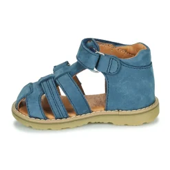 Sandales Et Nu-pieds^GBB - MITRI Bleu