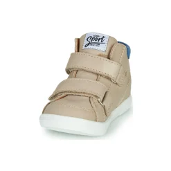 Baskets Mode^GBB - MORISO Beige