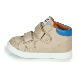 Baskets Mode^GBB - MORISO Beige