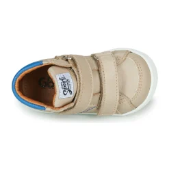 Baskets Mode^GBB - MORISO Beige