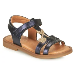Sandales Et Nu-pieds^GBB - MURIA Bleu